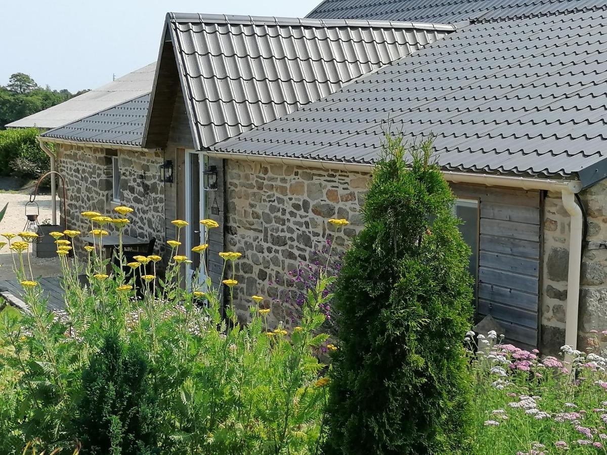 Gite Ti-Maes Briec Exterior photo