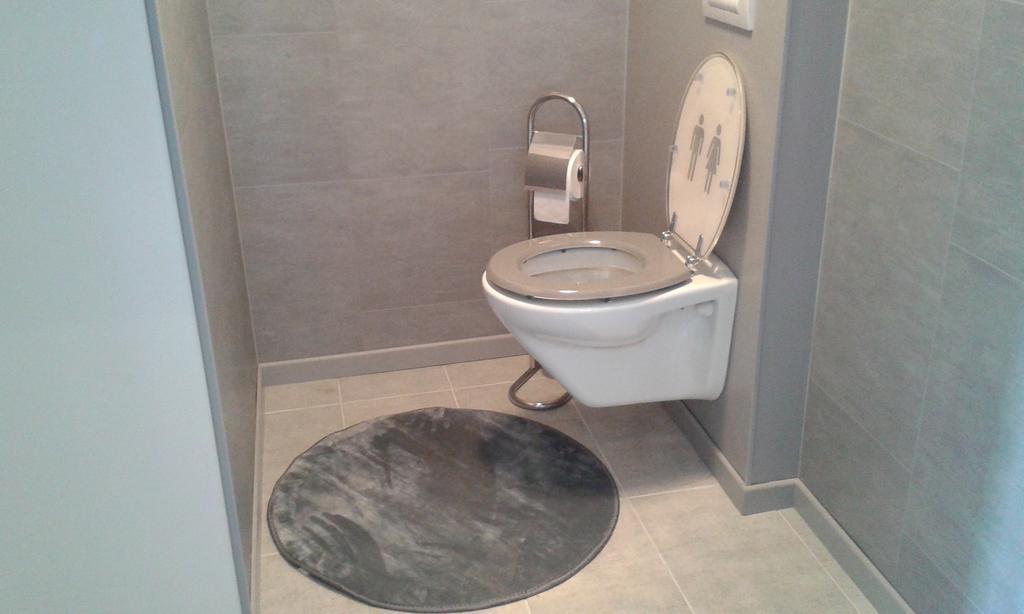 Gite Ti-Maes Briec Room photo